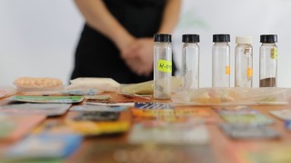 Всяка година свръхдозата на наркотици е причина за 600 000