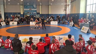 Децата на ЦСКА спечелиха 11 титли и заслужиха първото място