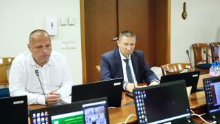 Главен прокурор Борислав Сарафов иска промени в Наказателния кодекс и