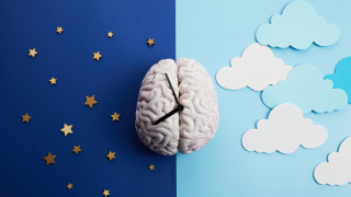 Все по често говорим за важността на съня по отношение на