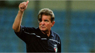 Европейски вицешампион пое Динамо (Тбилиси)