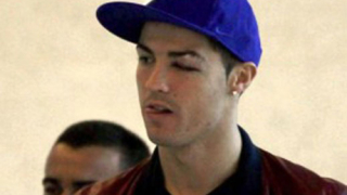 Роналдо: Добре съм, благодаря Ви