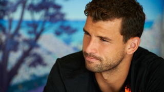 Григор Димитров: Имах разочароващи представяния, но съм фокусиран над всяка тренировка, точка и мач