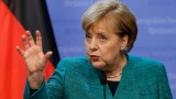  Меркел желае прогрес в системата на Европейски Съюз за даване на леговище 