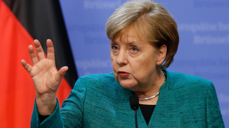 Меркел иска напредък в системата на ЕС за предоставяне на убежище