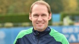 Ранейр Шютлер е новият треньор на Анжелик Кербер