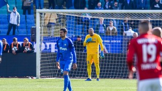 ЦСКА можеше да поведе срещу Левски още в 8 ата минута