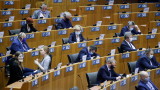 ЕП подкрепя еврочленството на Армения