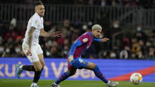 Барселона ще стане шампион на Испания ако победи градския си