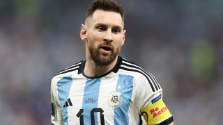 Лионел Меси и Килиан Мбапе са водачи при голмайсторите на