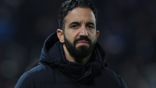 Изпълнителният директор на Манчестър Юнайтед Омар Берада пристигна в Португалия