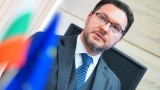 Даниел Митов: Имаме повече противопожарна техника, откогато и да било досега