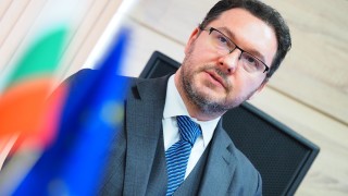 Даниел Митов: Имаме повече противопожарна техника, откогато и да било досега