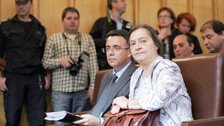 Върнаха "Водното огледало" за доуточняване