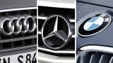 Европейските власти влязоха на обиски във Volkswagen, BMW и Dailmer