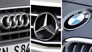 ЕК разследва BMW, VW и Daimler заради вредните емисии