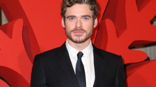 Ричард Мейдън който стана популярен най вече като Роб Старк в