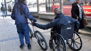 Ключов е въпросът дали работниците ще се задържат на пазара