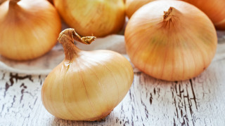 Цената на лука във Филипините сега най вероятно е станала най високата