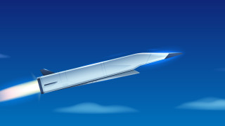 За първи път Съединените щати успешно тестваха напълно работещ прототип