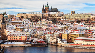 Когато наближи празничният сезон малко неща могат да се сравнят