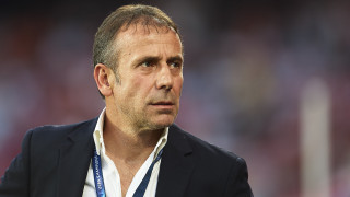 Треньорът на Истанбул Башакшехир Абдула Авджъ коментира предстоящия сблъсък