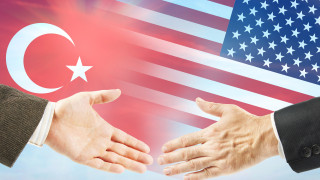 Турция и САЩ постигнаха споразумение относно план за изтегляне на