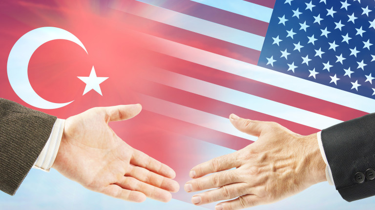 Новите мита върху американски стоки на Турция са за $533 млн. 