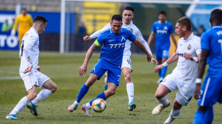 Капитанът на Левски Живко Миланов е направил страхотен жест