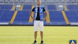 Орлин Старокин: Не се замислих да се върна в Левски, оптимист съм за бъдещето на клуба