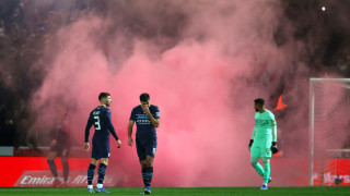 Манчестър Сити излезе с голяма част от титулярите си и победи