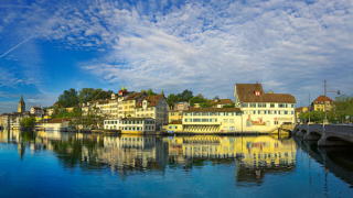 България и Швейцария ще правят съвместен технологичен парк