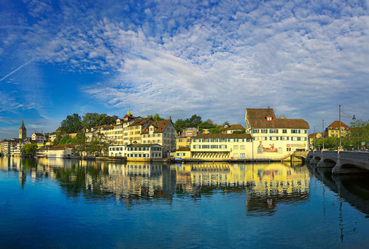 България и Швейцария ще правят съвместен технологичен парк
