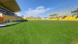 Ботев (Пловдив) с остра позиция срещу строителя на стадион "Христо Ботев"