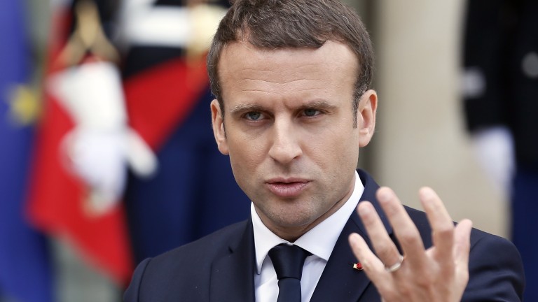 Правителствената криза в Париж уплаши европейските борси