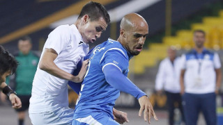 Скаути на два китайски клуба ще следят играчи на дербито