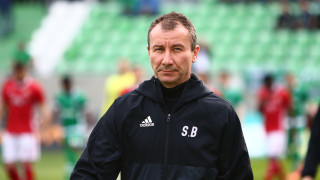Официално: Стамен Белчев е новият треньор на Арда 