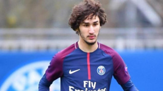 Милан купи от Бордо 21 годишния атакуващ халф Ясин Адли Той