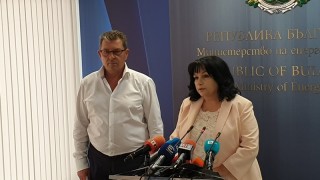 Процедурата по АЕЦ Белене беше максимално публична и прозрачна Така