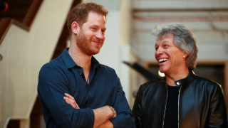 Че принц Хари и Меган Маркъл ще се насочат към