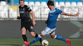 Парма спечели гостуването си на Бреша с 2 1 във втория