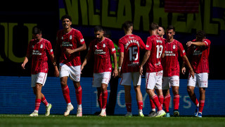 Лас Палмас победи Алмерия с 2 1 като гост в среща