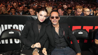 Семейството на Марк Антъни се увеличава  57 годишният изпълнител и