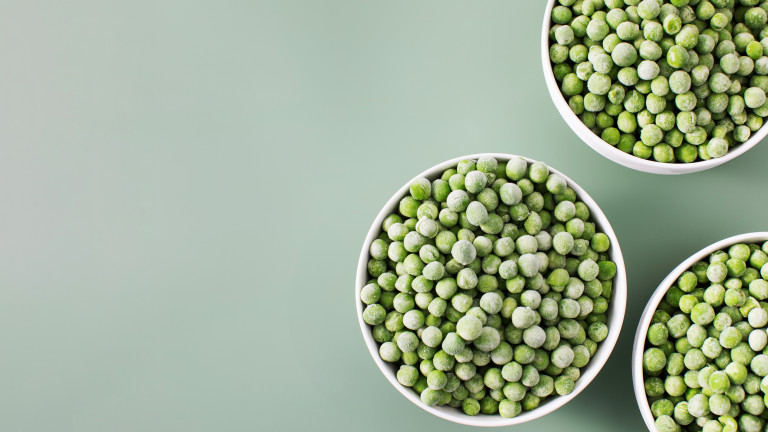 3 замразени храни, които не бива да готвим веднага след като извадим от фризера