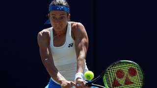 Анастасия Севастова победи Петра Мартич на финала в Букурещ