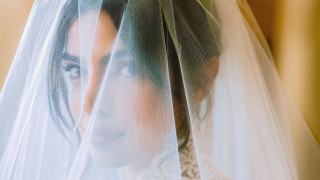 Моята приказка Благодаря на Vogue че ме сложи на първата