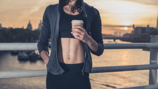 Как кафето и упражненията влияят върху нашето ДНК