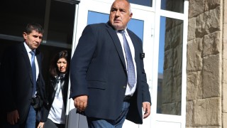 Борисов зове за компромис в името на правителството