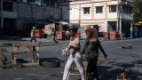  Над 53 000 души са избягали от столицата на Хаити поради насилието на бандите 