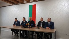 "Възраждане" прегръща левите избиратели и застава зад смяната на ВСС и Сарафов